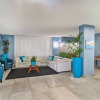 Отель Satellite Beach Condo w/ Ocean View, Walk to Beach, фото 15