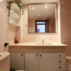 Отель Apartamento Junto al mar Para 6 Personas en Cambrils, фото 8