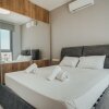 Отель Modern 3 bedroom villa near Nissi Beach!, фото 7