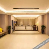Отель Home Inn Plus (Xi'an High Tech Zone Jinye No. 1 Zhangba No. 4 Subway Station Store), фото 13