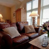 Отель Steamboat Inn, фото 2