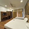 Отель Jk Residency (7 Min Walk From Golden Temple), фото 12