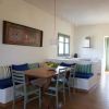 Отель Ideal family Villa for 8 - Pool, Sea Views by VillaRentalsgr, фото 13