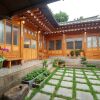 Отель So Hyeon Dang Hanok Guesthouse, фото 26