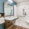 Отель WoodSpring Suites Atlanta Newnan, фото 10