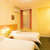 Отель Home Inn Wuhu East Zheshan Road Wanda Plaza Branch, фото 5