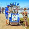 Отель Appartamento sul Garda, фото 45