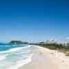 Отель Ambience on Burleigh Beach, фото 16