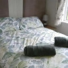 Отель Devon Hills Holiday Park luxury timber lodge pet friendly with hot tub 2 to 6 guests, фото 13