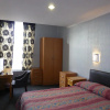 Отель Bellingham Hotel, фото 5