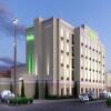 Отель Holiday Inn Terre Haute, an IHG Hotel, фото 24