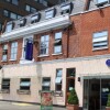 Отель Eurotraveller Hotel Express в Лондоне