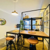Отель Missafir Central and Refreshing Flat in Beyoglu, фото 14