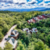 Отель Timberwolf Vista w HotTub Pool View, фото 29