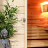 Отель Comté d'Ornon - Logis Hôtel & Spa, фото 16