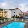 Отель Econo Lodge Saint George, фото 23