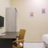 Отель Urbanview Hotel Ta Ke Jelutung Puncak Jambi, фото 9