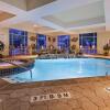 Отель Holiday Inn Express Hotel & Suites Houston-Downtown Conv Ctr, an IHG Hotel, фото 10