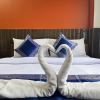 Отель Family Guest House, фото 3