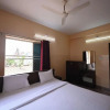 Отель Goroomgo New Moon Inn Puri1024, фото 2