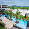 Отель B2 Mae Hong Son Premier Hotel, фото 6