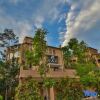 Отель Mengyunnan Qianmo Holiday Hotel в Дали