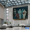 Отель Hanting Hotel Baotou Baogang, фото 10