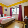 Отель OYO 15454 NG Regency, фото 3