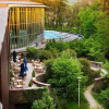 Отель Hôtel-Restaurant L’Auberge, фото 8
