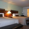 Отель Aspen Suites Hotel Anchorage, фото 15