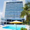 Отель The Jamaica Pegasus Hotel в Кингстоне