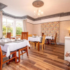 Отель Lynwood Guest House, фото 8