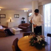 Отель Chateau Blanc Suites, фото 3