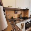 Отель Lovely 1-bedroom apartment close to the centre, фото 8