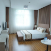 Отель Hung Vuong Hotel, фото 4