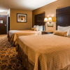 Отель Best Western Northwest Inn, фото 4