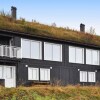 Отель 11 Person Holiday Home in Øyer в Эйере