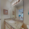 Отель New Listing! Shoreside W/ Pool - 1 Block To Beach 2 Bedroom Duplex, фото 9