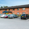 Отель Travelodge Dumfries, фото 14