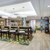 Отель Hampton Inn Mebane, фото 24
