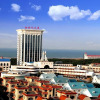 Отель Yantai New Era Hotel, фото 25