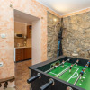 Отель Stunning Home in Jadranovo With Wifi and 5 Bedrooms, фото 11