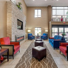 Отель Comfort Inn & Suites, фото 2