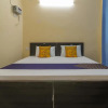Отель Av Inn by OYO Rooms, фото 13
