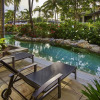 Отель Luxury Apartments at Temple Resort and Spa Port Douglas, фото 17