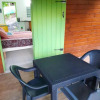 Отель Bungalow d'une chambre avec jardin et wifi a Petit Bourg, фото 9