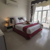 Отель Husun AlMashaikh Hotel Suites, фото 3