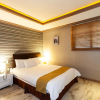 Отель Sahara Hotel, фото 4