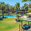 Отель Ningaloo Reef Resort, фото 7