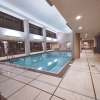 Отель CN Tower Facing, Parking, King Bed, фото 4